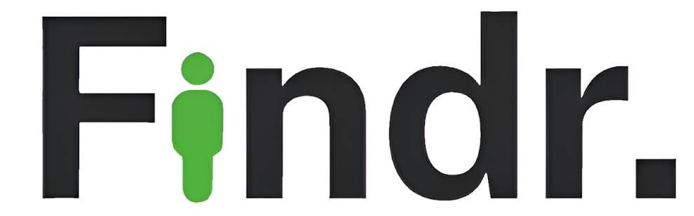 Findr Logo